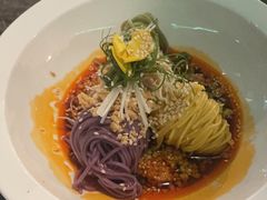 -绿茶餐厅(天津天河城店)