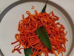 虫草花-煲宫猪肚鸡(晶品店)