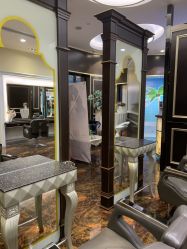点击看大图 -八佰伴8008星级形象店