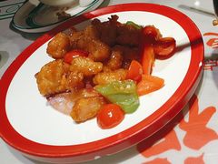 -五个福粤菜小馆(万泰汇购物中心店)