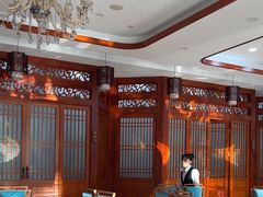 -渔码头食府(蓬莱阁店)