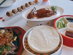 -满堂·烤鸭店·北京菜(鼓楼店)