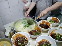 -朱儿面庄(洋河三路店)