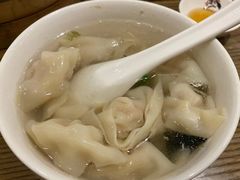 知味馄钝-知味观小吃·简餐·糕点(萧山店)