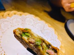 -老阿爸江浙土菜(前进东路店)