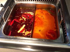 -渡娘火锅(大兴大悦春风里店)