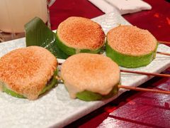 明太籽西葫芦-九州酒场ひこぞう(1号店)