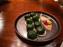 翡翠虾仁菠菜球-都氏家DUSJOY(翡翠城店)