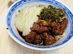 -盛兴面馆(真儒大厦店)