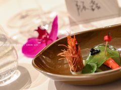 -宝丽轩中餐厅BAOLIXUAN