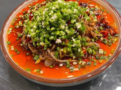 -烤无忌·新疆菜馆(格林威治城店)