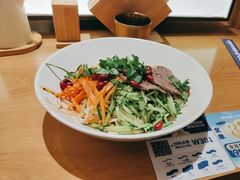 -马记永·兰州牛肉面(3019君尚店)