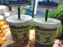 -大学城夜市大排档(凤栖路店)