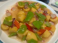 -胖太太四川麻辣排骨串(镇江路分店)