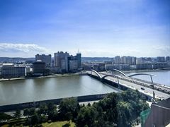 -延吉白山大厦酒店