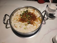 -德林酸菜鱼火锅(南丹店)