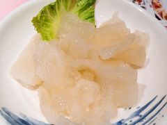 -龙鲜会·澳门生鲜火锅(诚品店)