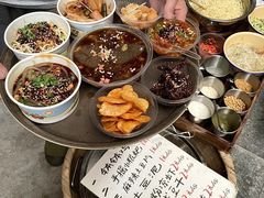 -楠火锅(太古里总店)