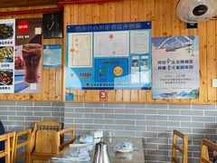 大堂-洞天食府(北大街店)