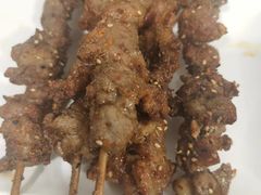 -老徐烧烤涮肚(交道口店)