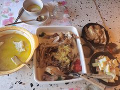 -素描餐厅(灵隐天竺店)