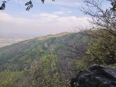 -香山公园