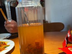-景秀餐厅(南锣鼓巷店)