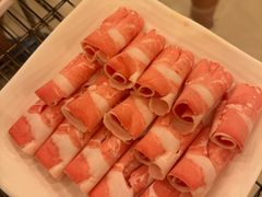 -八先生涮肉房(三里河店)