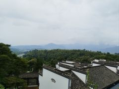 -塔川景区