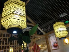 -探窝·竹笙椰子鸡(杨箕店)