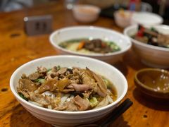 -肆姐面粉馆(坡子街店)
