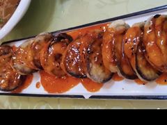 -华勘酒楼中山门广宁路店