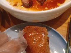 -点心传说·粤菜点心(佐阾虹湾店)