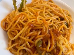-萨莉亚意式餐厅(悦荟广场店)