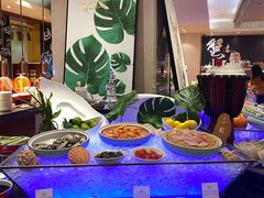 -昆泰嘉华酒店-嘉华咖啡厅