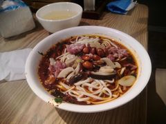 -吴记怪味面(牛王庙店)