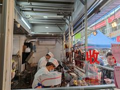 -老字号蛇口德记烧腊饭店·海鲜加工