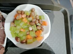 -汉九宫牛肉面·清真(兰州市自来水总公司住宅楼店)