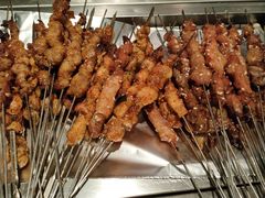 -那些年记忆烧烤