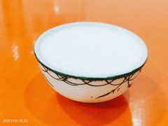 双皮奶-南宁市连升风味小吃店