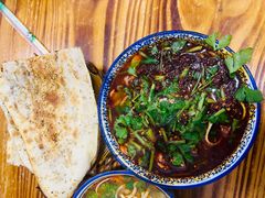 -杨家牛肉汤(淮建路店)