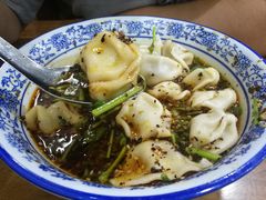 -回坊马二饺子馆