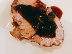 牛排-So Lounge索兰至餐厅(蓝色港湾店)