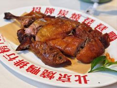 -南拳十三姨·潮汕砂锅粥·粤菜(西单大悦城店)