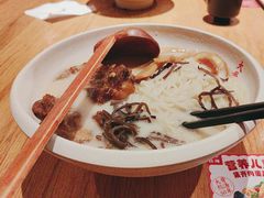 -味千拉面(南昌杉杉奥特莱斯广场店)