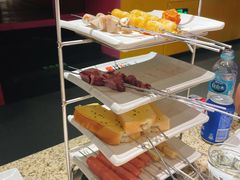 -丰茂烤串(全国首店)