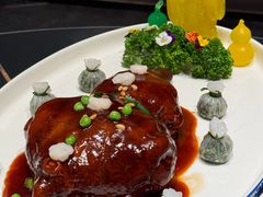 -童福兴·南京菜(老门东店)