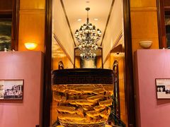 -翠湖宾馆·中餐厅