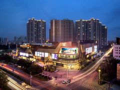 -英皇UA电影城(虹桥天地店)