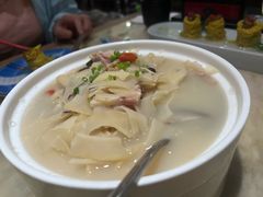 -范家小馆·烤鸭新京菜(金融街店)